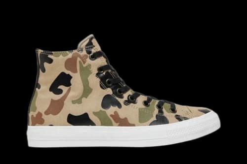 Converse Chuck Taylor All Star 2 Hi 'Camo'
