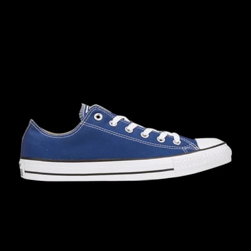 Converse Chuck Taylor All Star Low 'Roadtrip Blue'