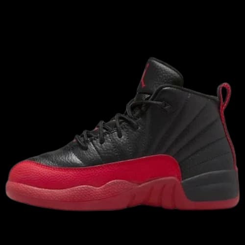 Jordan 12 Retro Flu Game (2025) (PS)