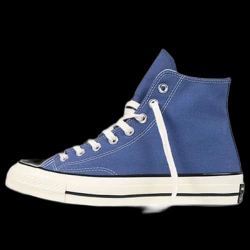 Converse Chuck Taylor All Star 1970S Hi Top True Navy/Black