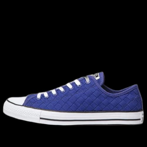 Converse Chuck Taylor All Star Sneakers Blue
