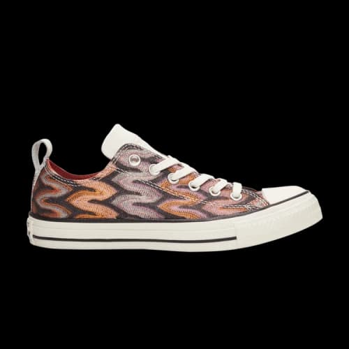 Missoni x Converse Chuck Taylor All Star Low 'Auburn'