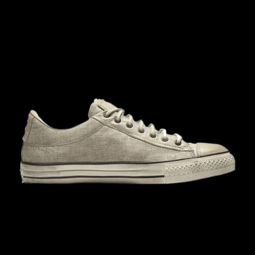 Converse Chuck Taylor All Star Vintage Ox 'White Slip Sand'