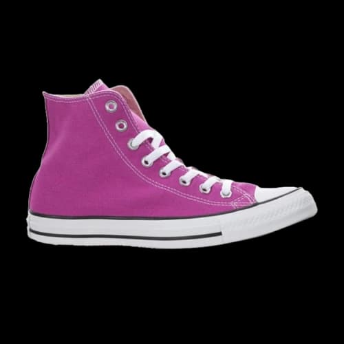 Converse Chuck Taylor All Star Hi Plastic Pink