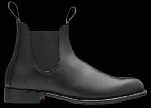 Blundstone 152 Black