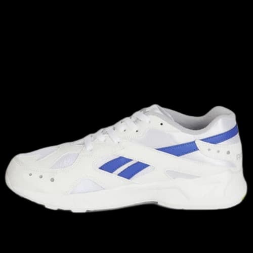 Reebok Classic Aztrek White