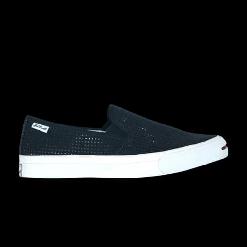 Converse Jack Purcell 2 Slip-On 'Navy'