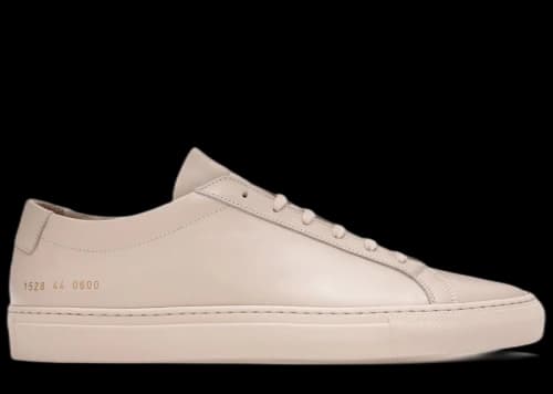 Common Projects Original Achilles Pink