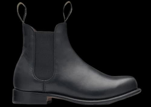 Blundstone 153 Black (Women's)
