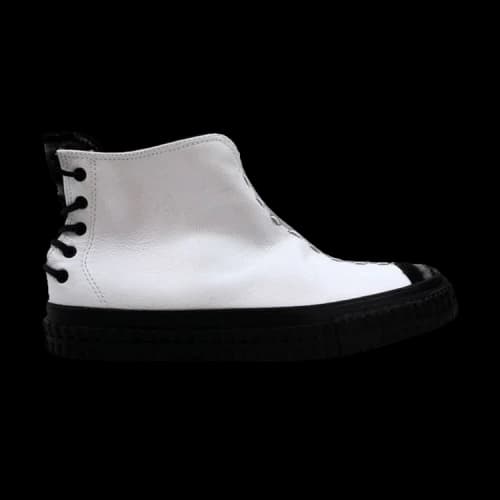 Converse Chuck Taylor All Star 70 High 'Creep White'