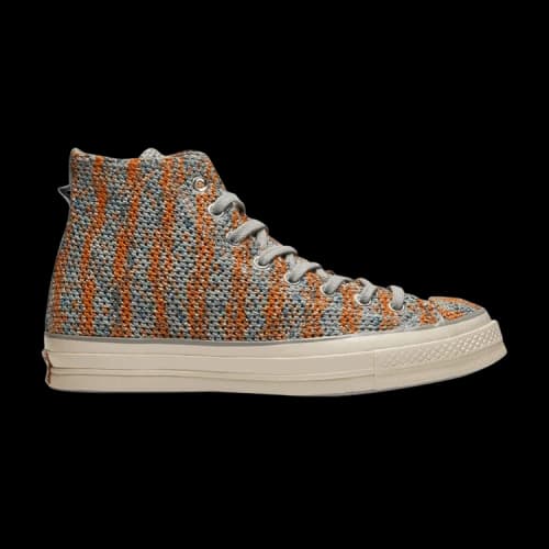 Converse Missoni x Chuck Taylor All Star High 'First String - High Rise Auburn'