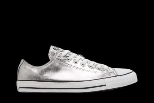 Converse Chuck Taylor All Star Ox 'Gunmetal'