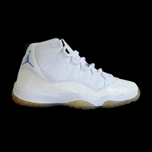 Air Jordan 11 OG BG 'Columbia'