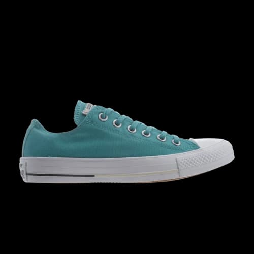 Converse Chuck Taylor All Star Shield Canvas Low 'Aegean Aqua'