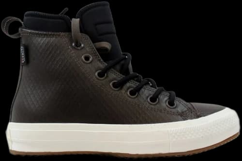 Converse Chuck Taylor All Star II Boot Hi Dark Chocolate