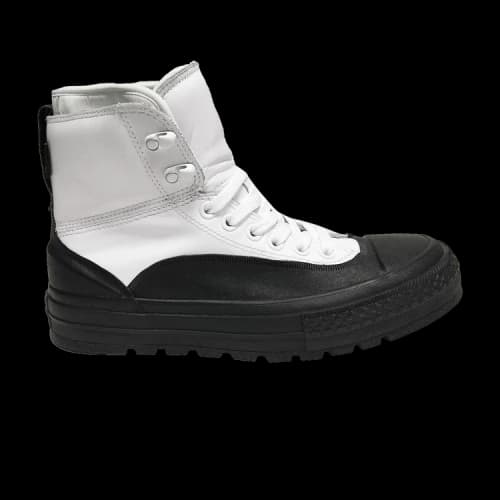 Converse Chuck Taylor All Star Tekoa Hi 'White Black'