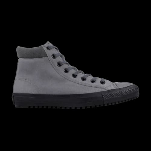 Converse Chuck Taylor All Star Boot PC High 'Charcoal Grey'