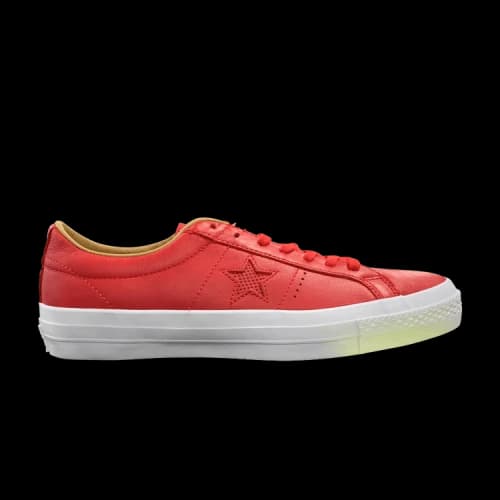 Converse One Star Leather Low 'Casino'