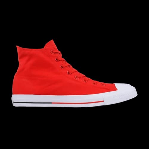 Converse Chuck Taylor All Star High 'Signal Red'
