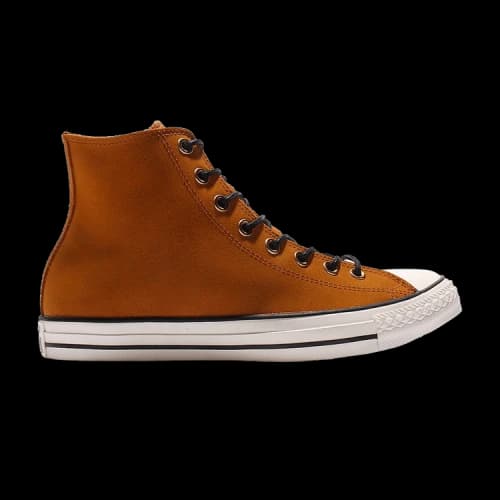 Converse Chuck Taylor All Star Hi 'Brown White'