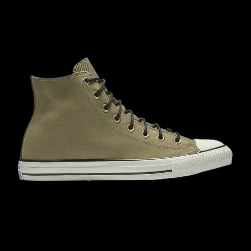 Converse Chuck Taylor All Star High 'Jute'