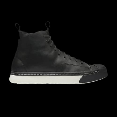 Converse Jack Purcell S Series Sneaker High Boot 'Black'