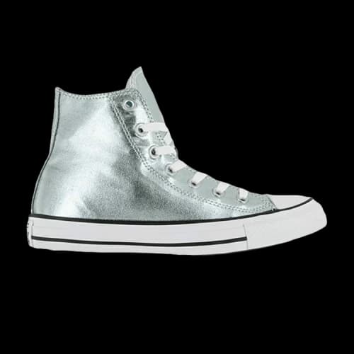 Converse Chuck Taylor All Star High 'Metallic Glacier'