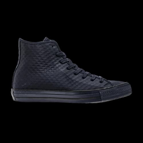 Converse Chuck Taylor All Star Fuse Hi 'Obsidian'