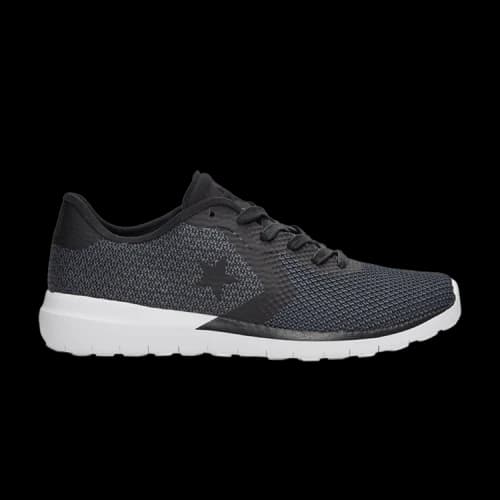 Converse Auckland Racer Ox 'Black'