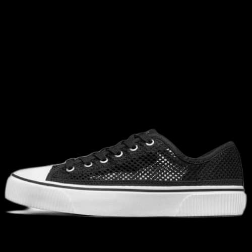 Skechers V'Lites 2 'Black White' (Women's)