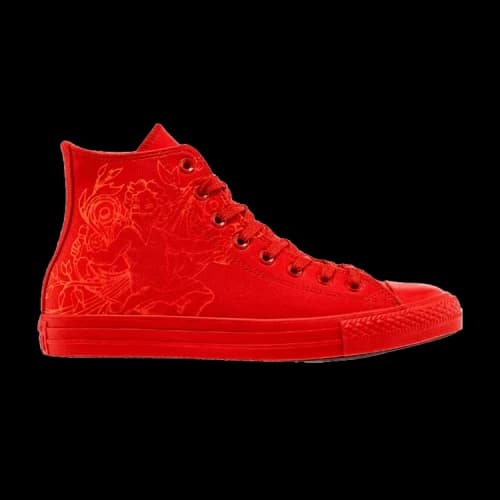 Converse Chuck Taylor All Star Hi 'Laster Tec Tuff'