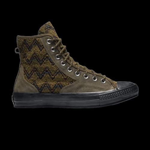 Converse Missoni x Chuck Taylor All Star 70 Hi 'Hiker'