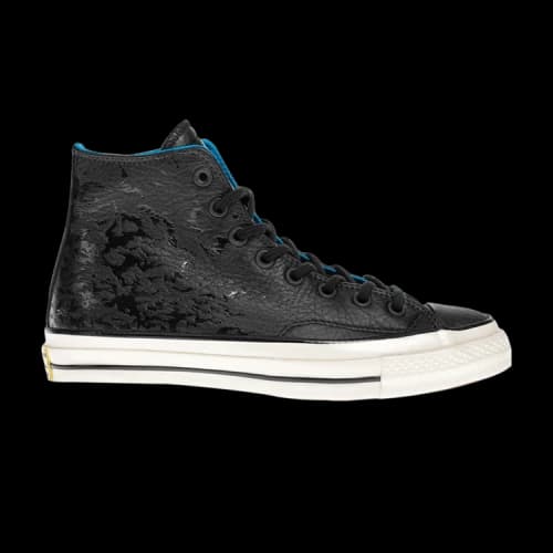 Converse DC Comics x Chuck Taylor All Star '70 Hi 'Batman'