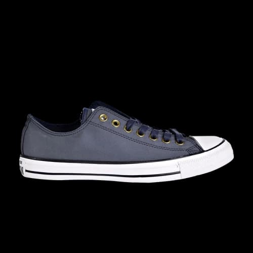 Converse Chuck Taylor All Star Low 'Obsidian'