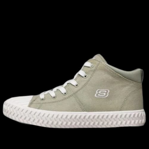 Skechers Street Trax 'Green' (Women's)