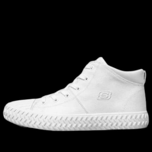Skechers Street Trax 'White' (Women's)