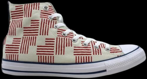 Converse Chuck Taylor All Star Hi Buff