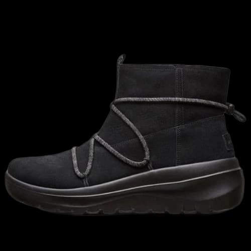 Skechers Skyhigh Ultra 'Black' (Women's)