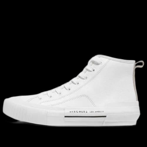 Skechers New Moon 'White' (Women's)