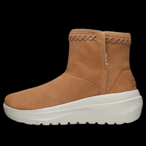 Skechers Skyhigh Ultra 'Maroon' (Women's)