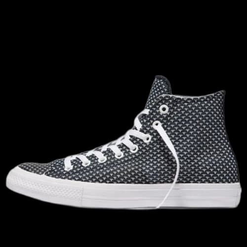 Converse Chuck Taylor All Star Sneakers Black/White