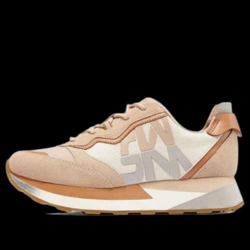 Skechers Heydayz 'Beige' (Women's)