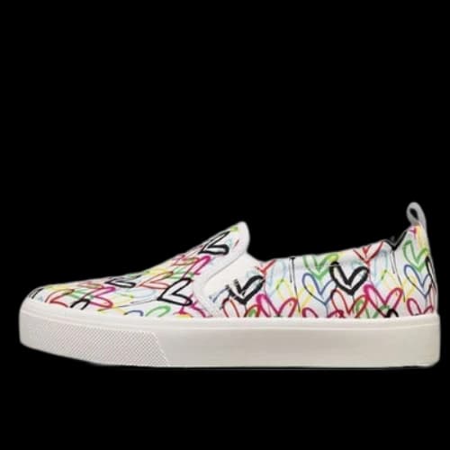 Skechers POPPY 'DRIPPIN LOVE' (Women's)