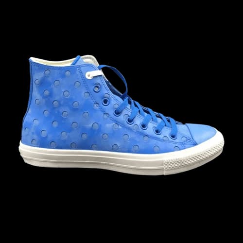 Converse Chuck Taylor All Star 2 High 'Soar White'