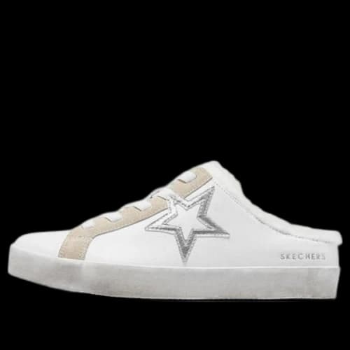 Skechers Diamond Starz 'White' (Women's)