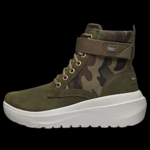 Skechers Skyhigh Ultra 'Olive' (Women's)