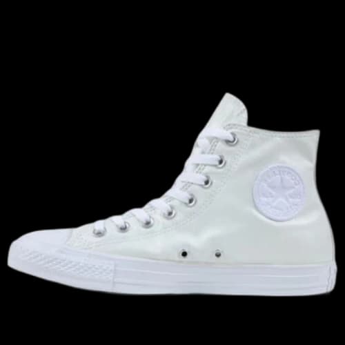 Converse Chuck Taylor All Star Shoes White