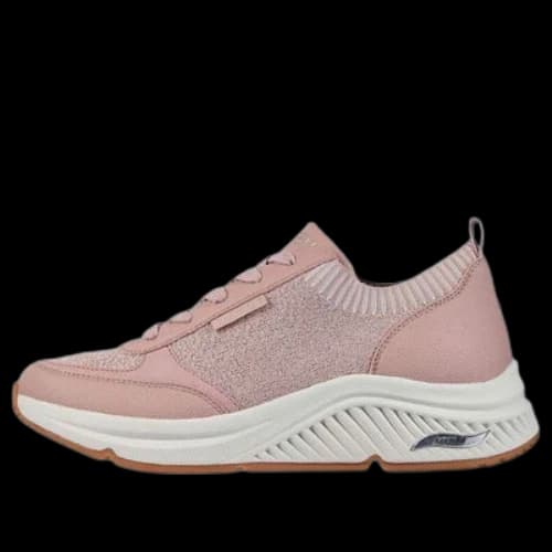 Skechers Arch Fit:S-Miles-Walk On (Women's)