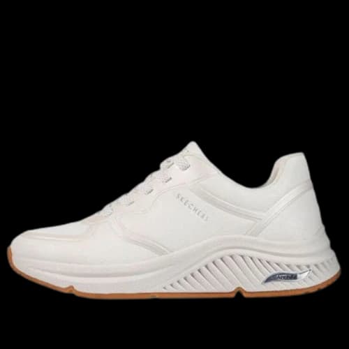 Skechers Arch Fit: S-Miles Mile Makers 'White' (Women's)