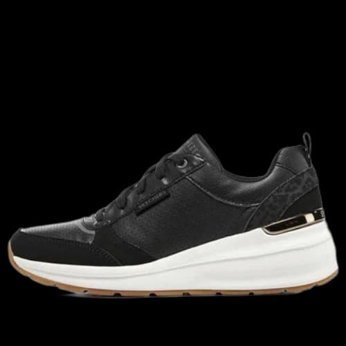 Skechers Billion 'Black' (Women's)